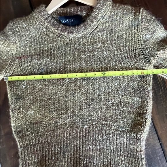 Gucci Sweater - Picture 12 of 16